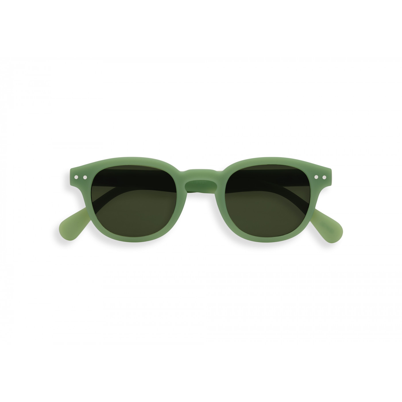 Gafas de sol Izipizi adulto C Ever Green